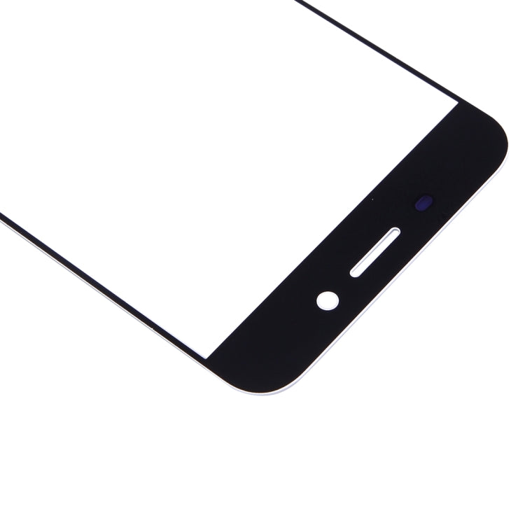 For OPPO R9s Front Screen Outer Glass Lens
