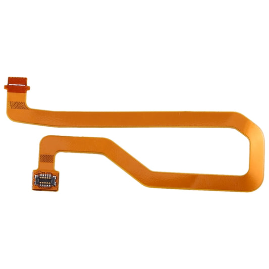 Câble flexible d'extension pour capteur d'empreintes digitales pour Xiaomi Redmi Note 7 Pro / Redmi Note 7