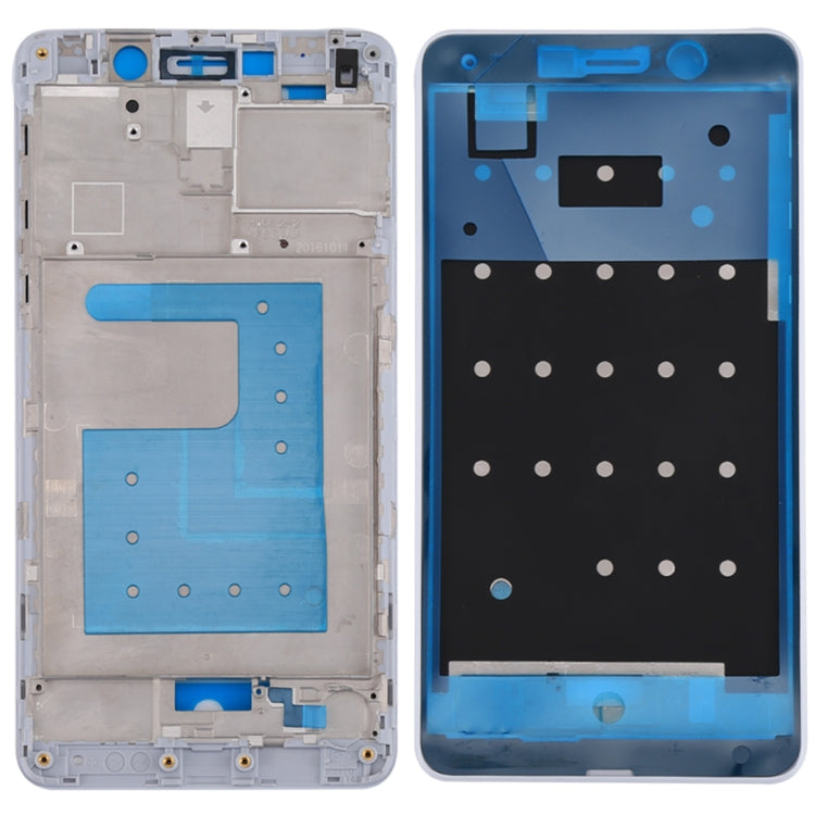 For Huawei Honor 6X / GR5 2017 Front Housing LCD Frame Bezel Plate