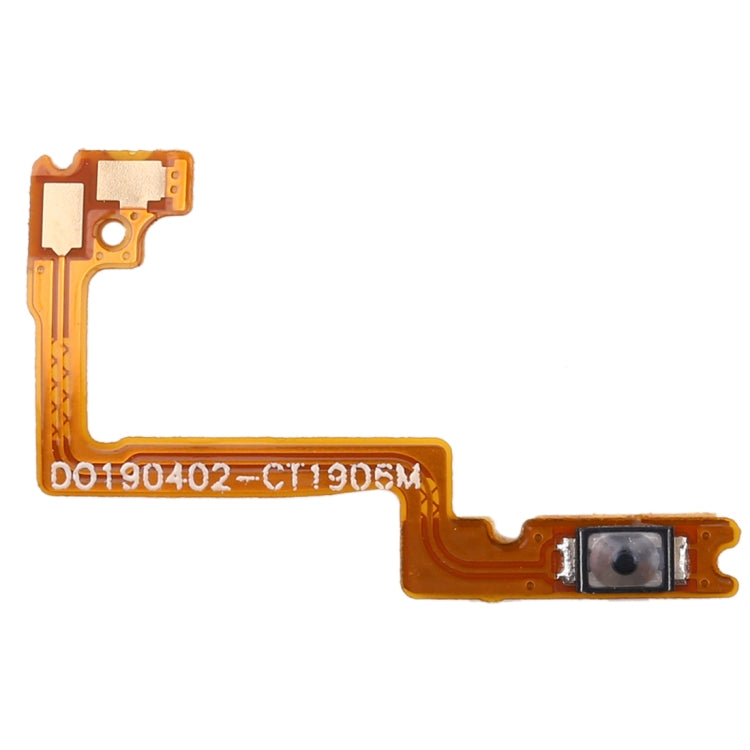 For OPPO Realme 2 Volume Button Flex Cable, For Realme 2 - BSPART