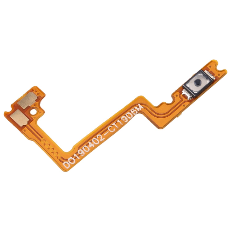 For OPPO Realme 2 Volume Button Flex Cable, For Realme 2 - BSPART