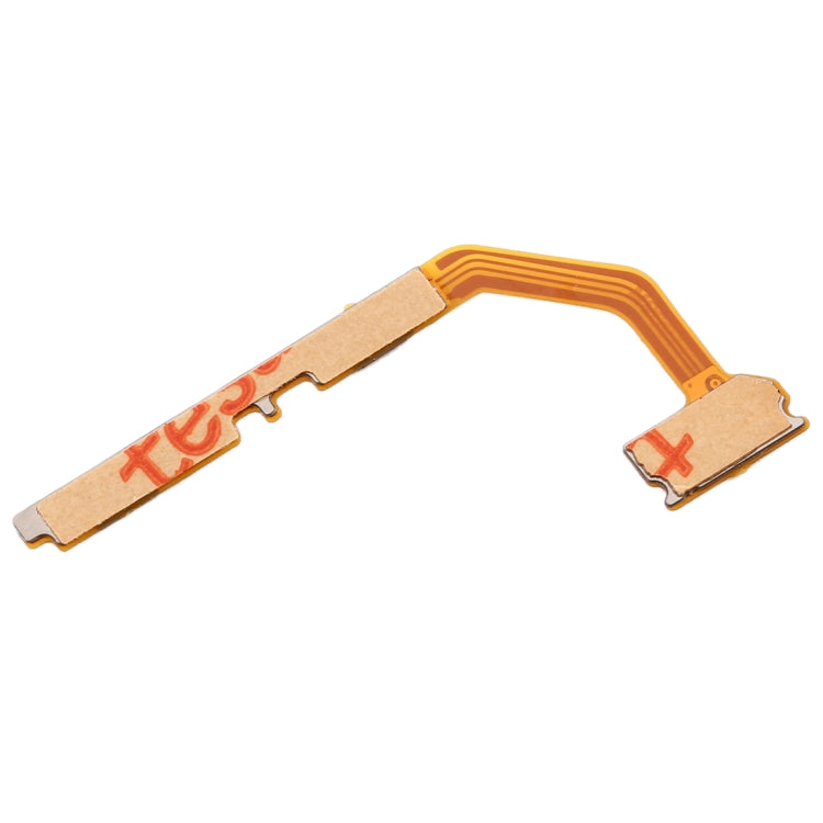 For OPPO Realme 3 Volume Button Flex Cable, For Realme 3 - BSPART