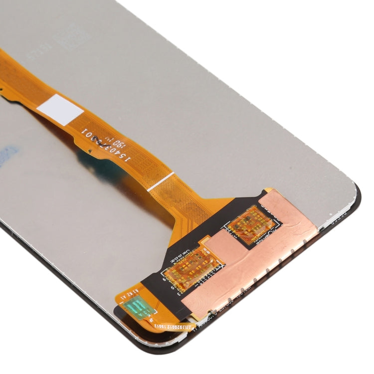 LCD Screen and Digitizer Full Assembly for vivo S1 V1831A  V1831T (China) / V15