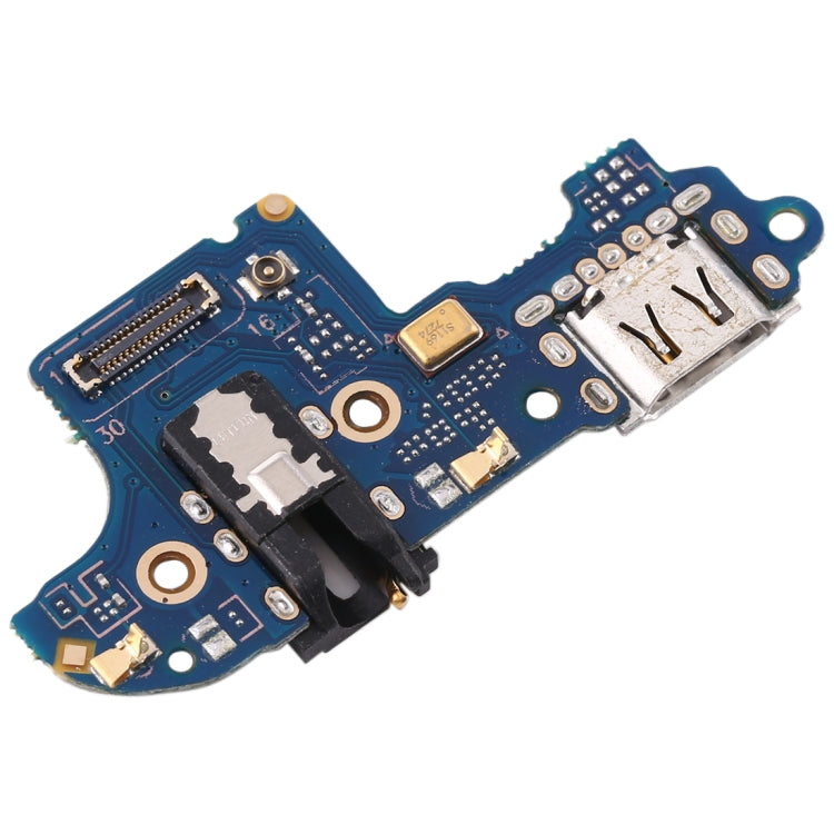 For OPPO Realme 3 Charging Port Board