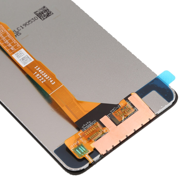 LCD Screen and Digitizer Full Assembly for vivo Z5x / Z1 Pro