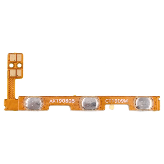 Câble flexible pour boutons d'alimentation et de volume pour Xiaomi Redmi 7A