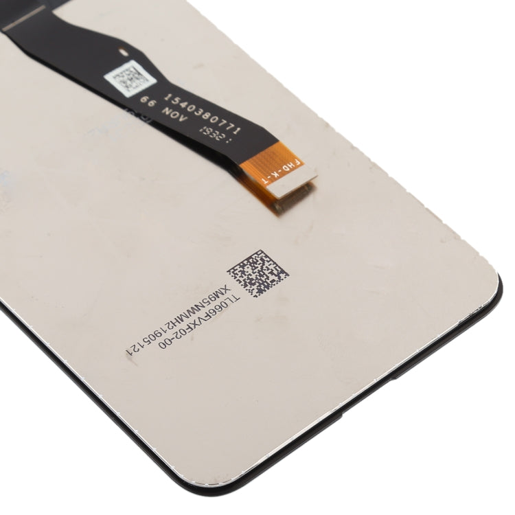 LCD Screen and Digitizer Full Assembly for Huawei Honor 9X