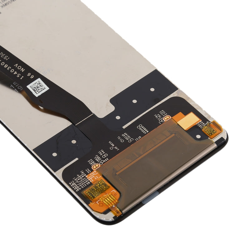 LCD Screen and Digitizer Full Assembly for Huawei Honor 9X