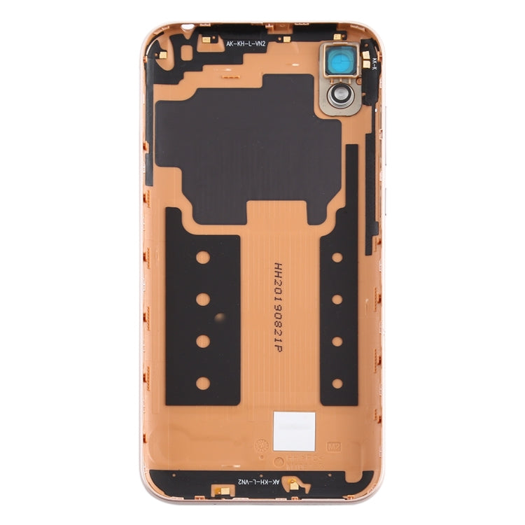 Cache batterie arrière pour Huawei Honor 8S, pour Huawei Honor 8S
