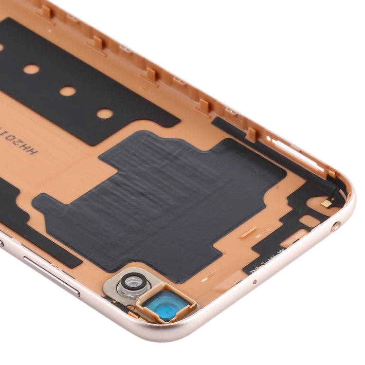 Cache batterie arrière pour Huawei Honor 8S, pour Huawei Honor 8S