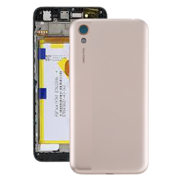 Cache batterie arrière pour Huawei Honor 8S, pour Huawei Honor 8S