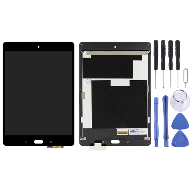 LCD Screen and Digitizer Full Assembly for Asus Zenpad Z8s ZT582KL