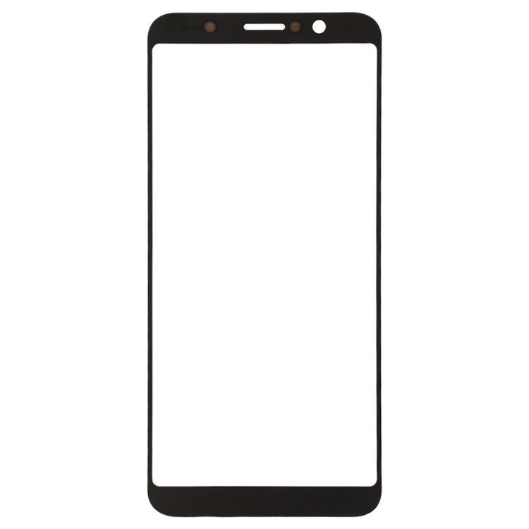 Front Screen Outer Glass Lens for Asus Zenfone Max Pro (M1) ZB601KL / ZB602KL X00TD