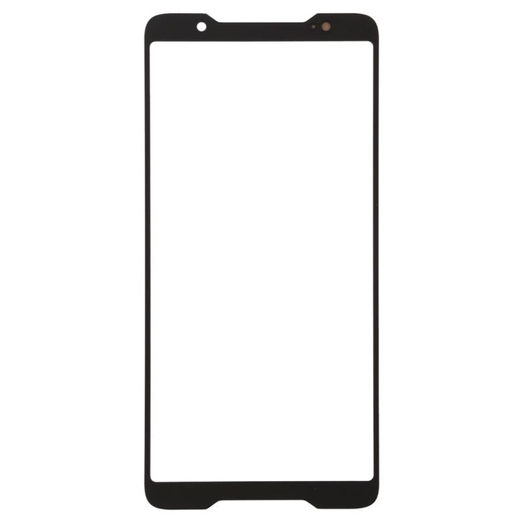 Front Screen Outer Glass Lens for Asus ROG Phone / ZS600KL