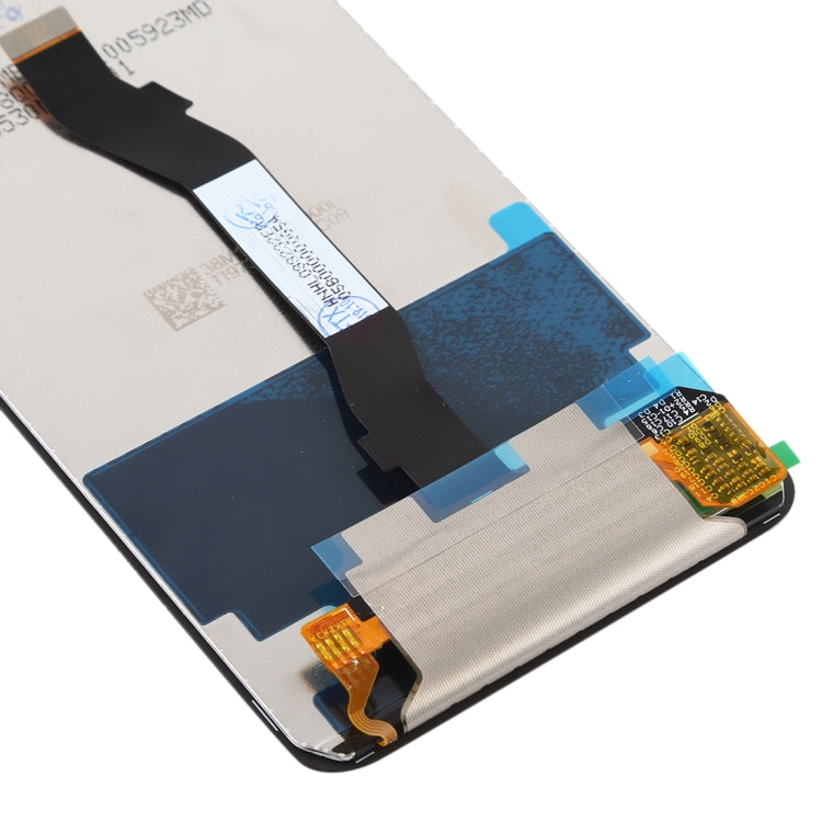 LCD Screen and Digitizer Full Assembly for Xiaomi Redmi Note 8 Pro