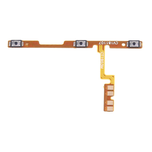 Câble flexible pour bouton d'alimentation et bouton de volume pour Vivo Y93