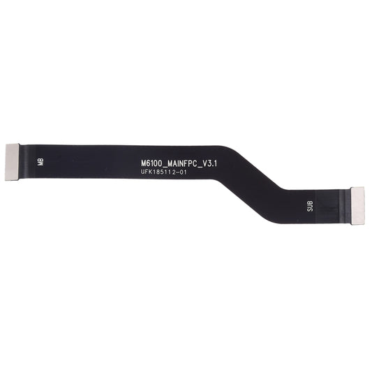 Câble flexible de carte mère pour Xiaomi Redmi Note 7 / Redmi Note 7 Pro, pour Redmi Note 7