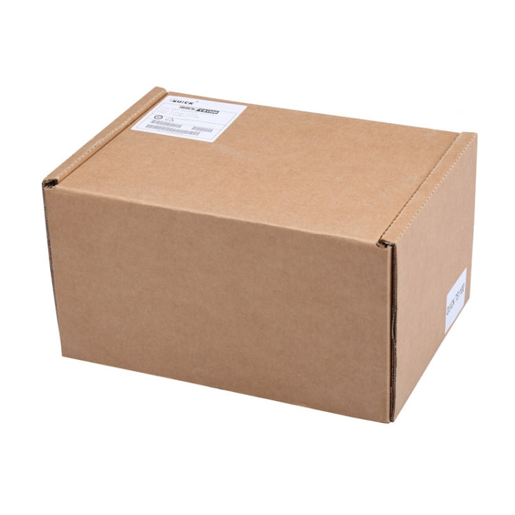 QUICK TS1100 220V 90W Intelligent Lead-free Soldering Station, AU Plug, QUICK TS1100 90W