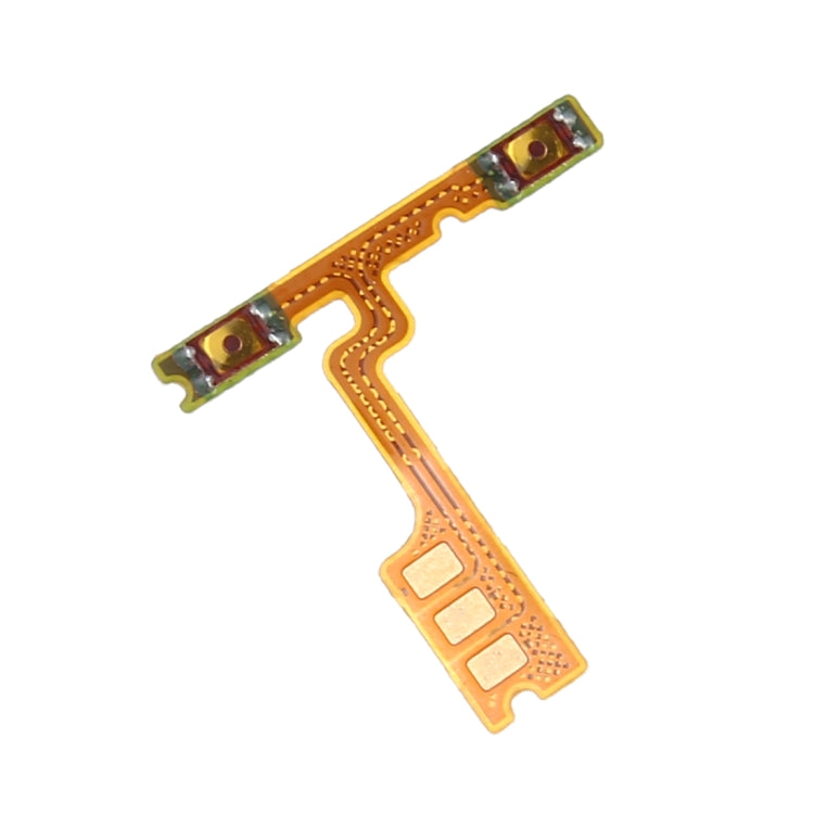 For OPPO A73 Volume Button Flex Cable