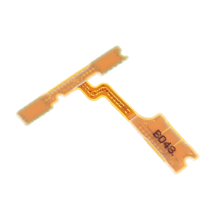 For OPPO A73 Volume Button Flex Cable