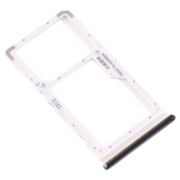 Bandeja para tarjeta SIM + Bandeja para tarjeta SIM/Bandeja para tarjeta Micro SD para Xiaomi Redmi Note 8 Pro, para Xiaomi Redmi Note 8 Pro, para Xiaomi Redmi Note 8 Pro, para Xiaomi Redmi Note 8 Pro (Verde)