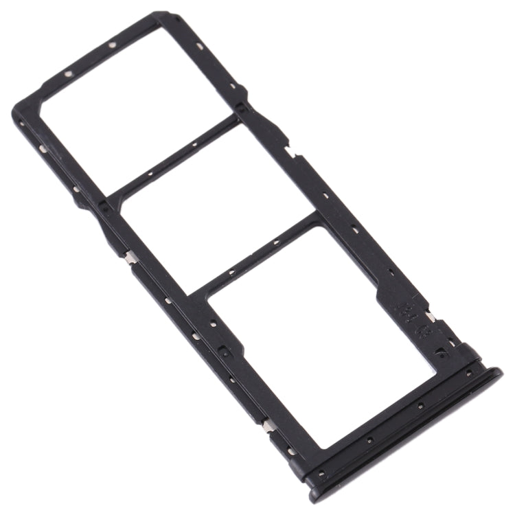SIM Card Tray + SIM Card Tray + Micro SD Card Tray for Xiaomi Redmi Note 8