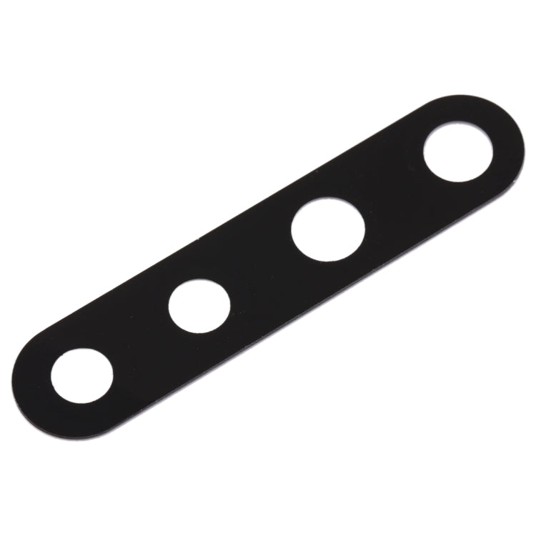 10 PCS Back Camera Lens for Xiaomi Redmi Note 8