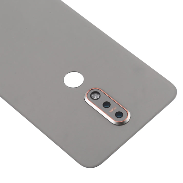Battery Back Cover for Nokia 7.1