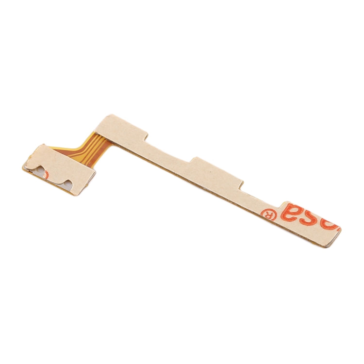 Power Button & Volume Button Flex Cable for Huawei Honor 10