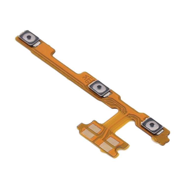Power Button & Volume Button Flex Cable for Huawei Honor 9 Lite