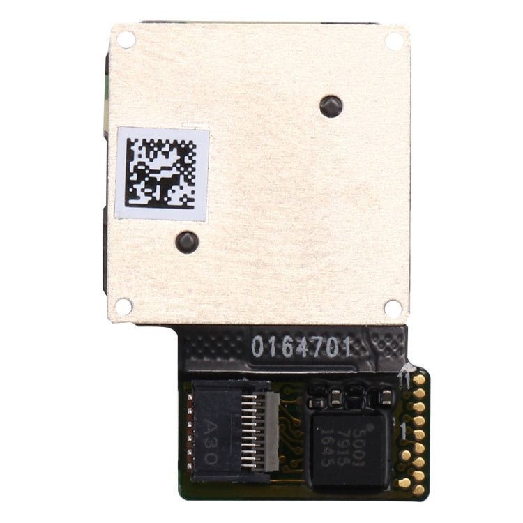 Fingerprint Sensor Flex Cable for Huawei Mate 9