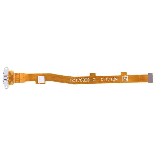 Câble flexible de port de charge pour OPPO A59, pour OPPO A59