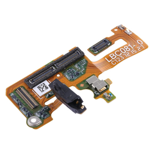 Carte prise casque avec microphone pour OPPO R11 Plus