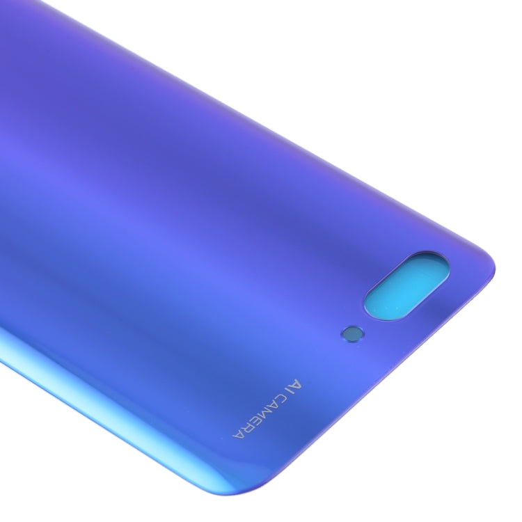 Back Cover for Huawei Honor 10, Honor 10 (Purple), For Huawei Honor 10