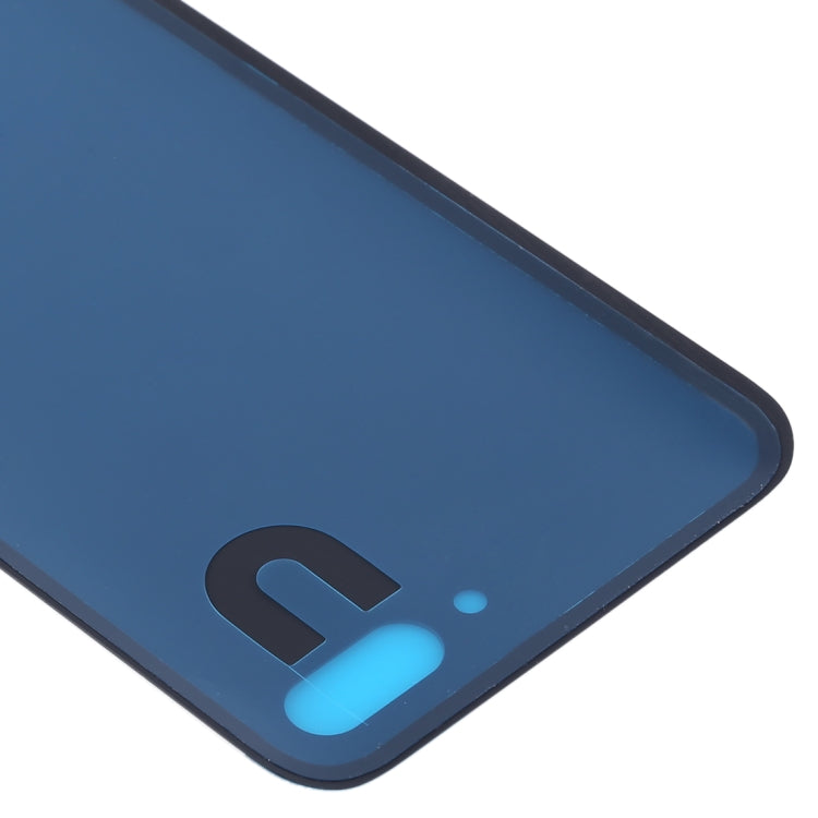 Back Cover for Huawei Honor 10, Honor 10 (Purple), For Huawei Honor 10