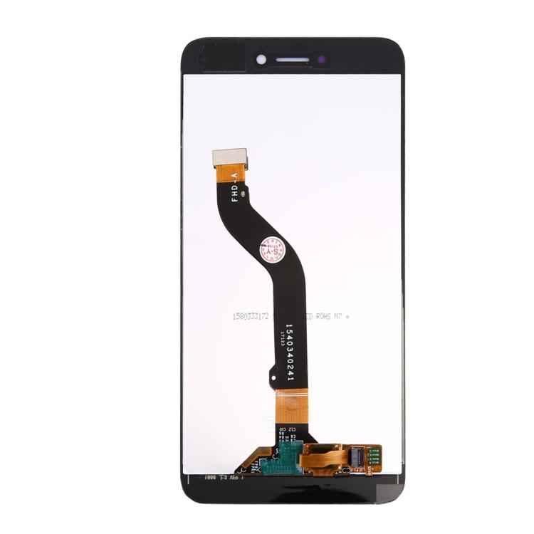 For Huawei P8 Lite 2017 LCD Screen and Digitizer Full Assembly, For Huawei P8 Lite 2017