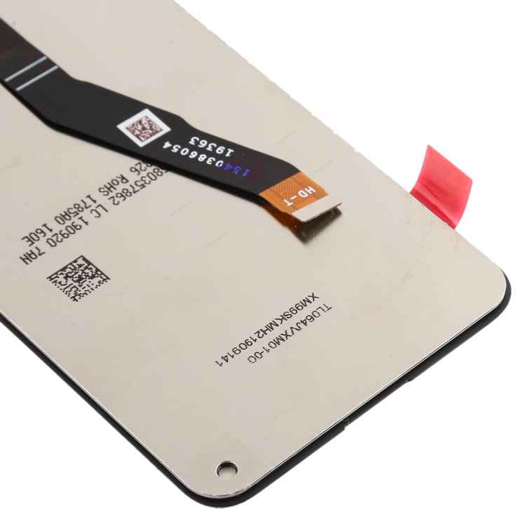 LCD Screen and Digitizer Full Assembly for Huawei Honor Play 3