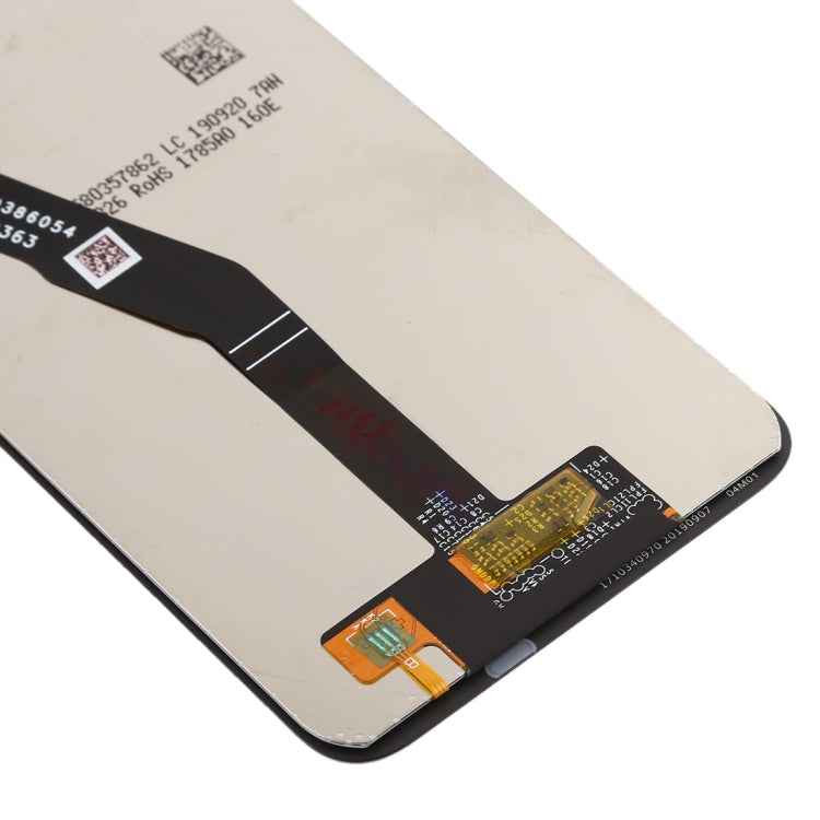 LCD Screen and Digitizer Full Assembly for Huawei Honor Play 3