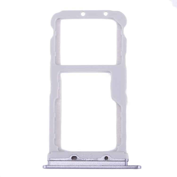 For Huawei Honor 9 SIM Card Tray & SIM / Micro SD Card Tray