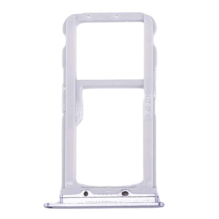 For Huawei Honor 9 SIM Card Tray & SIM / Micro SD Card Tray