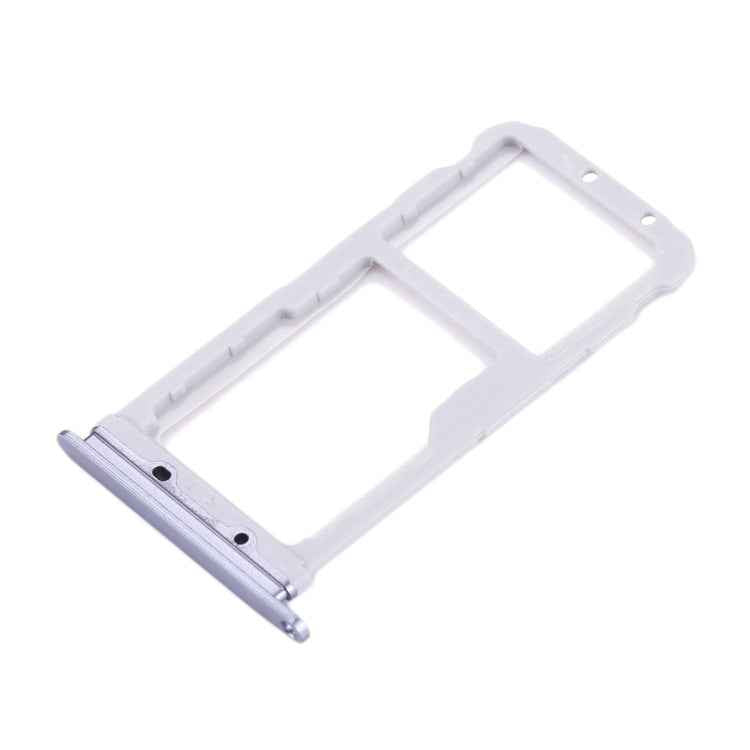 For Huawei Honor 9 SIM Card Tray & SIM / Micro SD Card Tray