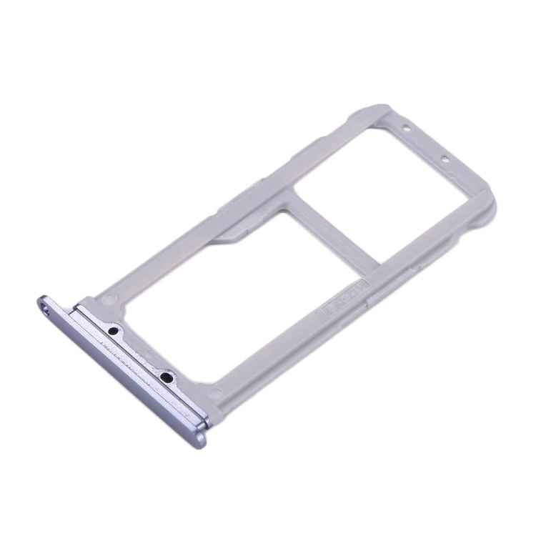 For Huawei Honor 9 SIM Card Tray & SIM / Micro SD Card Tray