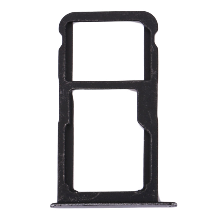 For Huawei P10 Lite SIM Card Tray & SIM / Micro SD Card Tray, For Huawei P10 Lite