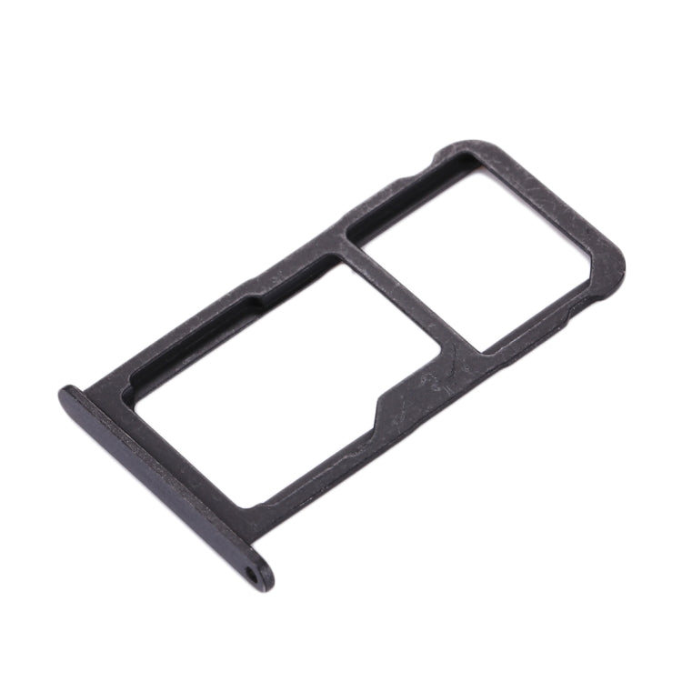 For Huawei Honor 8 Lite / P8 Lite 2017 SIM Card Tray & SIM / Micro SD Card Tray, For Honor 8 Lite / P8 Lite 2017, For Honor 8 Lite, For Huawei 8 Lite
