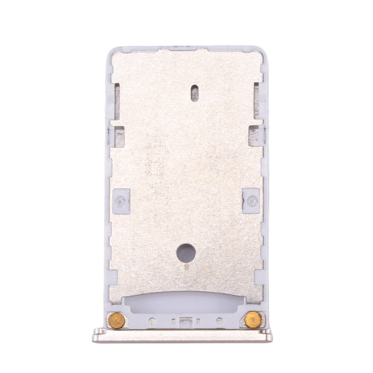 For Xiaomi Redmi 4 SIM & SIM / TF Card Tray