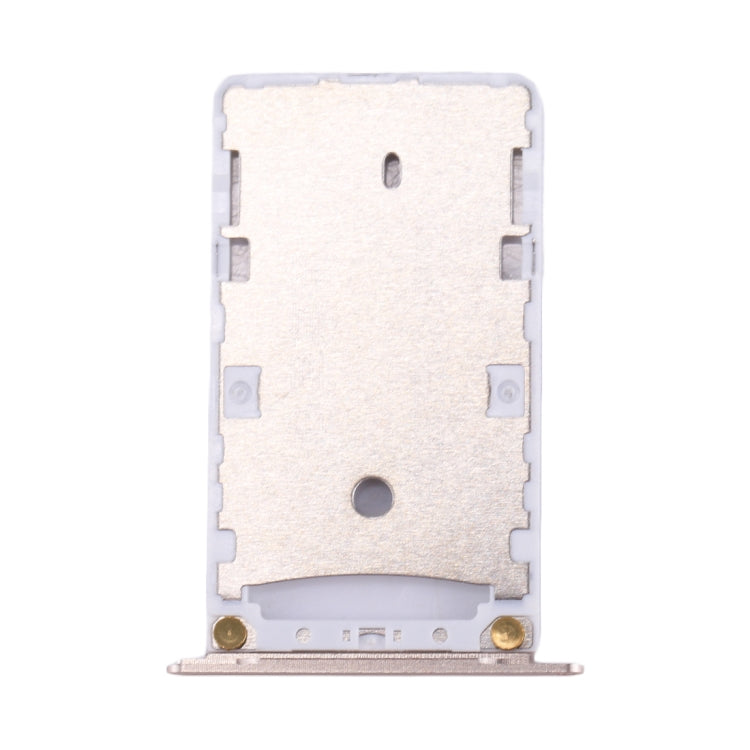 For Xiaomi Redmi Note 4 SIM & SIM / TF Card Tray