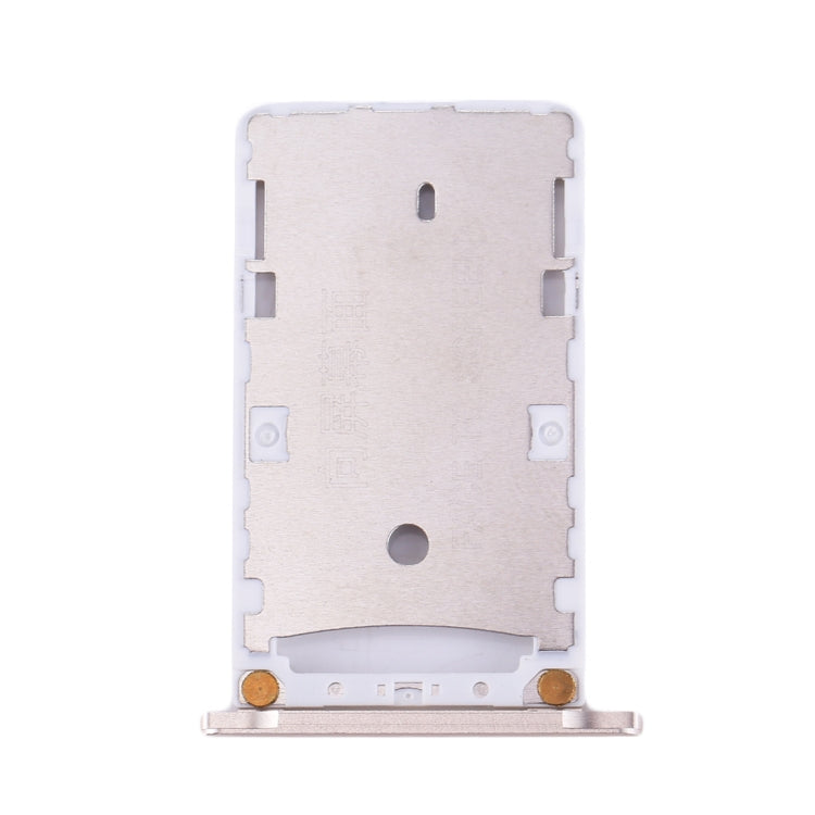 For Xiaomi Redmi Note 3 (Qualcomm Version) SIM & SIM / TF Card Tray