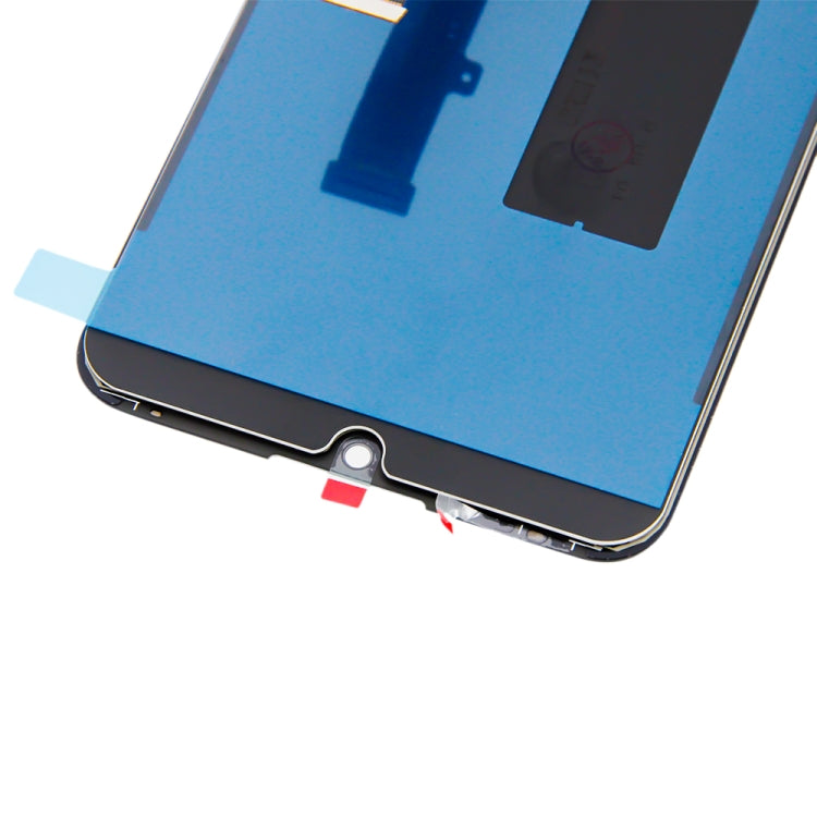 LCD Screen and Digitizer Full Assembly for ZTE Blade V10 Vita