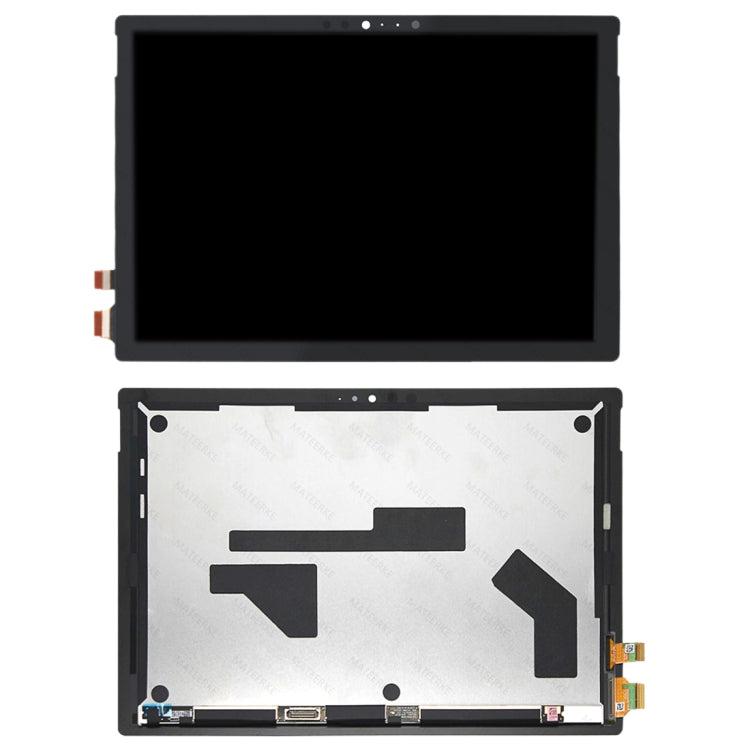 LCD Screen and Digitizer Full Assembly for Microsoft Surface Pro 6 1807