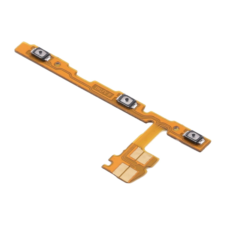 Power Button & Volume Button Flex Cable for Huawei Honor View 10 / V10